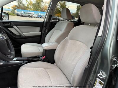 2014 Subaru Forester 2.5i Premium - Photo 11 - Garden City, ID 83714