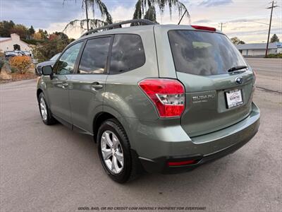 2014 Subaru Forester 2.5i Premium - Photo 5 - Garden City, ID 83714