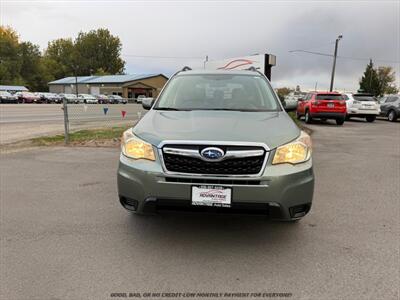 2014 Subaru Forester 2.5i Premium - Photo 2 - Garden City, ID 83714