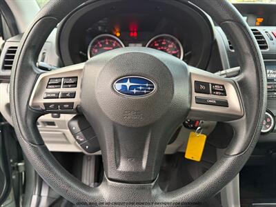 2014 Subaru Forester 2.5i Premium - Photo 24 - Garden City, ID 83714