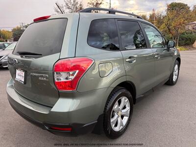2014 Subaru Forester 2.5i Premium - Photo 7 - Garden City, ID 83714