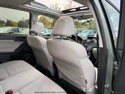 2014 Subaru Forester 2.5i Premium - Photo 18 - Garden City, ID 83714