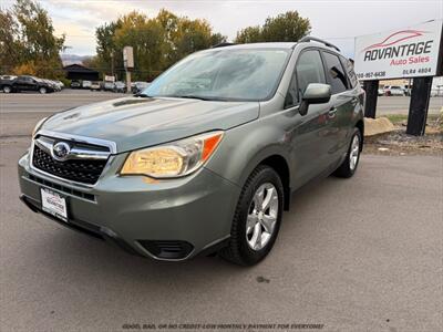 2014 Subaru Forester 2.5i Premium - Photo 3 - Garden City, ID 83714