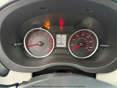 2014 Subaru Forester 2.5i Premium - Photo 12 - Garden City, ID 83714