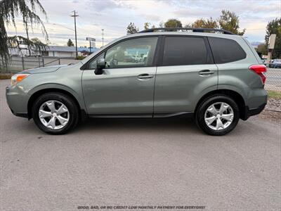 2014 Subaru Forester 2.5i Premium - Photo 4 - Garden City, ID 83714