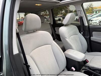2014 Subaru Forester 2.5i Premium - Photo 19 - Garden City, ID 83714