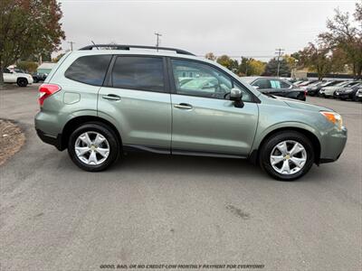 2014 Subaru Forester 2.5i Premium - Photo 8 - Garden City, ID 83714