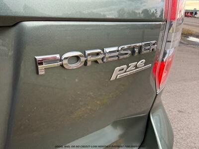 2014 Subaru Forester 2.5i Premium - Photo 28 - Garden City, ID 83714