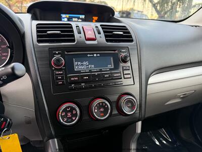 2014 Subaru Forester 2.5i Premium - Photo 25 - Garden City, ID 83714