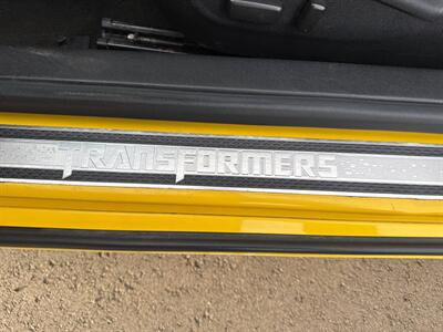 2012 Chevrolet Camaro LT 2dr Coupe w/1LT - Photo 21 - Garden City, ID 83714