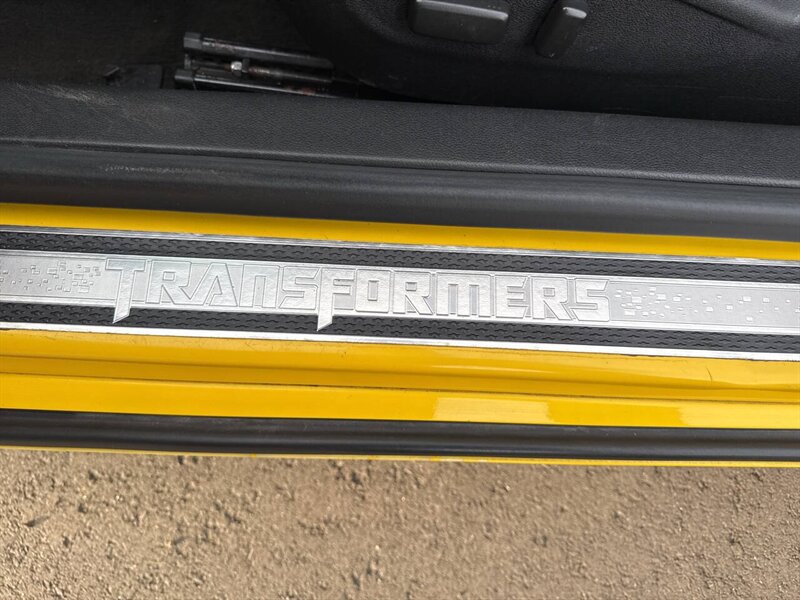 2012 Chevrolet Camaro LT 2dr Coupe w/1LT - Photo 21 - Garden City, ID 83714