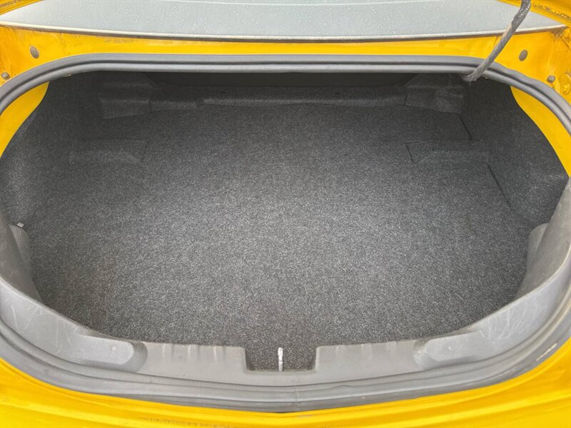 2012 Chevrolet Camaro LT 2dr Coupe w/1LT - Photo 13 - Garden City, ID 83714