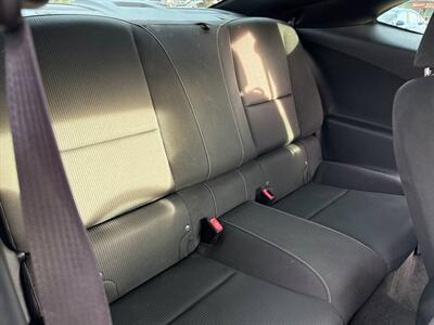 2012 Chevrolet Camaro LT 2dr Coupe w/1LT - Photo 14 - Garden City, ID 83714