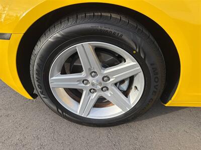 2012 Chevrolet Camaro LT 2dr Coupe w/1LT - Photo 18 - Garden City, ID 83714