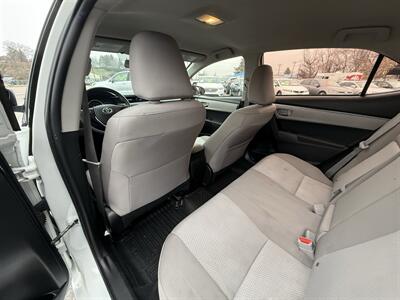 2016 Toyota Corolla LE   - Photo 15 - Garden City, ID 83714