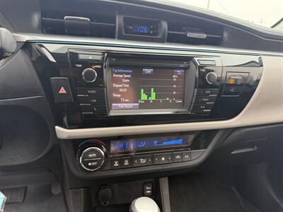 2016 Toyota Corolla LE   - Photo 26 - Garden City, ID 83714