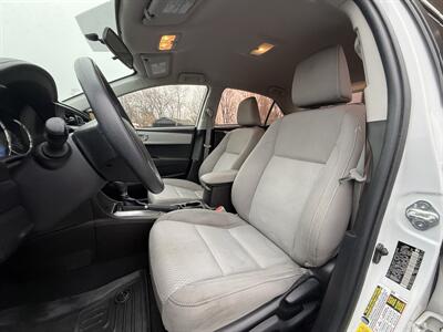 2016 Toyota Corolla LE   - Photo 12 - Garden City, ID 83714