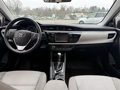 2016 Toyota Corolla LE   - Photo 9 - Garden City, ID 83714