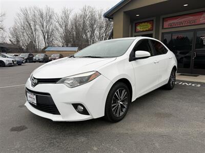 2016 Toyota Corolla LE   - Photo 3 - Garden City, ID 83714