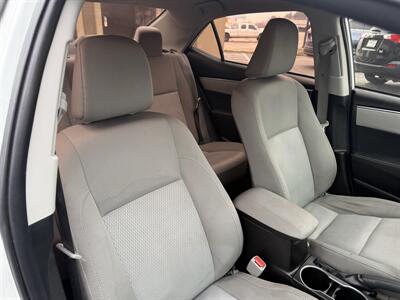 2016 Toyota Corolla LE   - Photo 20 - Garden City, ID 83714