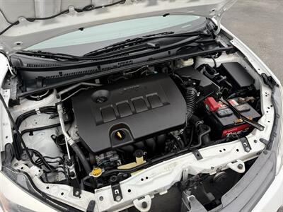 2016 Toyota Corolla LE   - Photo 22 - Garden City, ID 83714