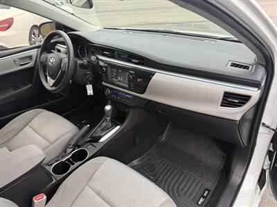 2016 Toyota Corolla LE   - Photo 21 - Garden City, ID 83714