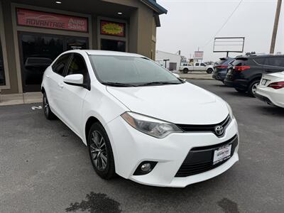 2016 Toyota Corolla LE   - Photo 1 - Garden City, ID 83714