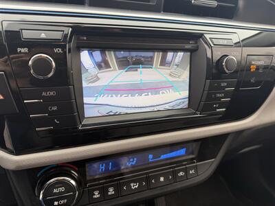 2016 Toyota Corolla LE   - Photo 14 - Garden City, ID 83714
