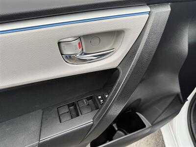 2016 Toyota Corolla LE   - Photo 10 - Garden City, ID 83714