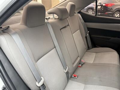 2016 Toyota Corolla LE   - Photo 18 - Garden City, ID 83714