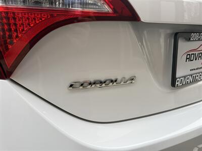 2016 Toyota Corolla LE   - Photo 28 - Garden City, ID 83714