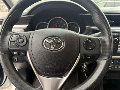 2016 Toyota Corolla LE   - Photo 25 - Garden City, ID 83714