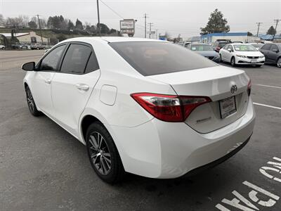 2016 Toyota Corolla LE   - Photo 5 - Garden City, ID 83714