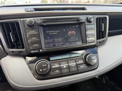 2014 Toyota RAV4 XLE   - Photo 26 - Garden City, ID 83714