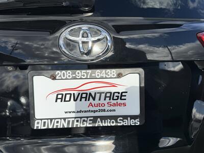 2014 Toyota RAV4 XLE   - Photo 32 - Garden City, ID 83714