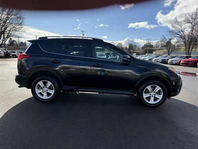 2014 Toyota RAV4 XLE   - Photo 8 - Garden City, ID 83714