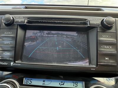 2014 Toyota RAV4 XLE   - Photo 25 - Garden City, ID 83714