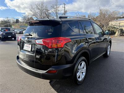 2014 Toyota RAV4 XLE   - Photo 7 - Garden City, ID 83714