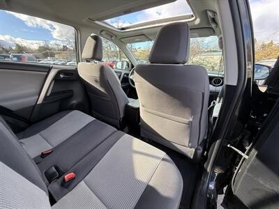 2014 Toyota RAV4 XLE   - Photo 18 - Garden City, ID 83714