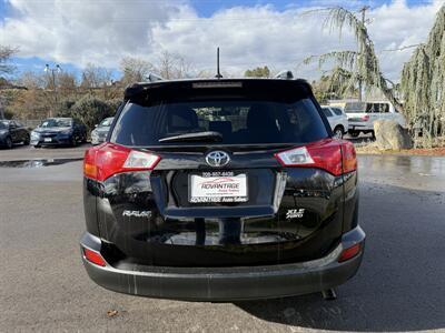 2014 Toyota RAV4 XLE   - Photo 6 - Garden City, ID 83714