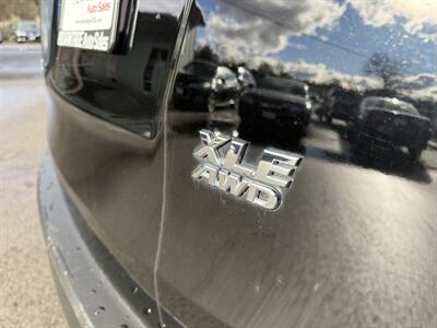 2014 Toyota RAV4 XLE   - Photo 31 - Garden City, ID 83714