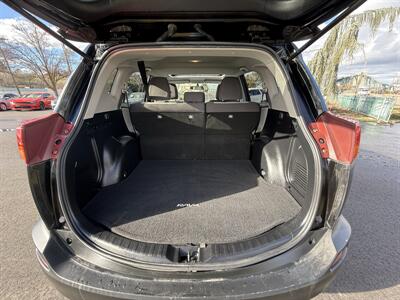 2014 Toyota RAV4 XLE   - Photo 16 - Garden City, ID 83714