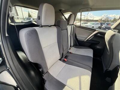 2014 Toyota RAV4 XLE   - Photo 17 - Garden City, ID 83714