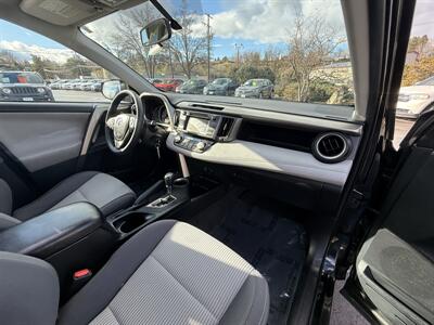 2014 Toyota RAV4 XLE   - Photo 20 - Garden City, ID 83714