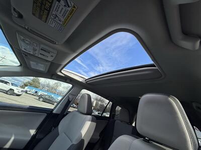 2014 Toyota RAV4 XLE   - Photo 13 - Garden City, ID 83714