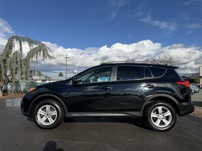 2014 Toyota RAV4 XLE   - Photo 4 - Garden City, ID 83714