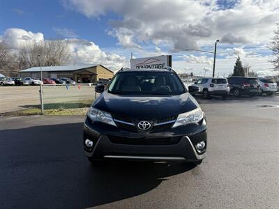 2014 Toyota RAV4 XLE   - Photo 2 - Garden City, ID 83714