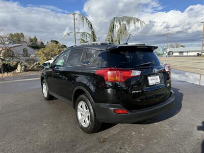 2014 Toyota RAV4 XLE   - Photo 5 - Garden City, ID 83714