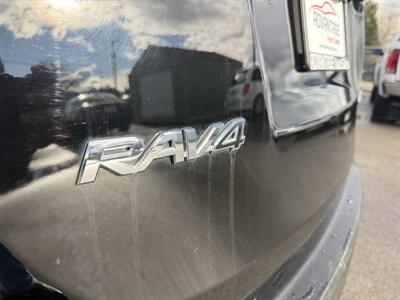 2014 Toyota RAV4 XLE   - Photo 30 - Garden City, ID 83714