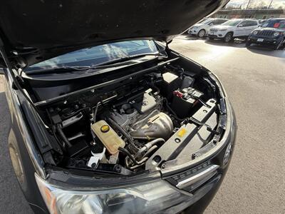 2014 Toyota RAV4 XLE   - Photo 21 - Garden City, ID 83714